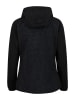 CMP Hybridjacke in Schwarz