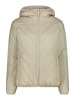 CMP Funktionsjacke in Beige