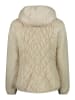 CMP Funktionsjacke in Beige