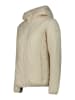 CMP Funktionsjacke in Beige