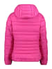 CMP Steppjacke in Pink