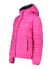 CMP Steppjacke in Pink