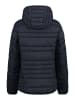 CMP Steppjacke in Dunkelblau