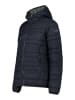 CMP Steppjacke in Dunkelblau