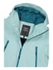 CMP Ski-/snowboardjas turquoise