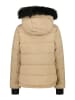 CMP Ski-/snowboardjas beige