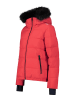 CMP Ski-/ Snowboardjacke in Rot