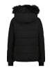 CMP Ski-/snowboardjas zwart