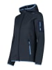 CMP Fleece vest donkerblauw
