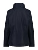 CMP 3in1-Funktionsjacke in Schwarz/ Grau