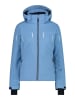 CMP Softshelljacke in Blau