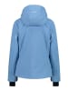 CMP Softshelljacke in Blau