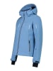 CMP Softshelljacke in Blau