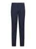 CMP Softshellhose in Dunkelblau