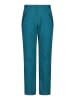 CMP Spodnie narciarskie w kolorze turkusowym