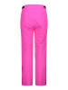 CMP Ski-/snowboardbroek fuchsia
