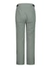 CMP Ski-/snowboardbroek saliegroen