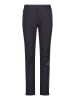 CMP Ski-/snowboardbroek donkergrijs