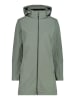 CMP Parka saliegroen