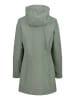 CMP Parka saliegroen
