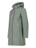 CMP Parka saliegroen