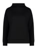 CMP Sweatshirt zwart