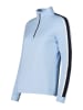 CMP Funktionslongsleeve in Hellblau