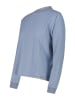 CMP Sweatshirt in Hellblau