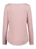 CMP Longsleeve in Rosa