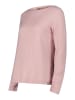 CMP Longsleeve in Rosa