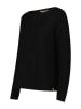 CMP Longsleeve in Schwarz