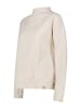 CMP Sweatshirt beige