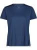 CMP Funktionsshirt in Dunkelblau
