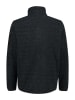 CMP Fleecejacke in Schwarz