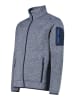 CMP Fleece vest grijs