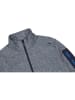 CMP Fleecejacke in Grau