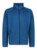 CMP Fleece vest blauw