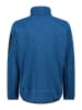 CMP Fleece vest blauw