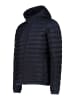 CMP Steppjacke in Dunkelblau