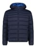 CMP Steppjacke in Dunkelblau