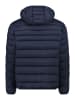 CMP Steppjacke in Dunkelblau