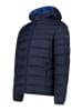 CMP Steppjacke in Dunkelblau