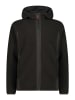 CMP Fleecejacke in Anthrazit