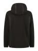 CMP Fleecejacke in Anthrazit