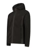 CMP Fleece vest antraciet