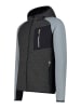 CMP Functionele jas grijs