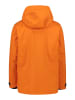 CMP Ski-/snowboardjas oranje