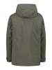 CMP Ski-/ Snowboardjacke in Khaki