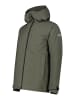 CMP Kurtka narciarska w kolorze khaki