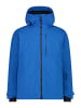 CMP Ski-/snowboardjas blauw